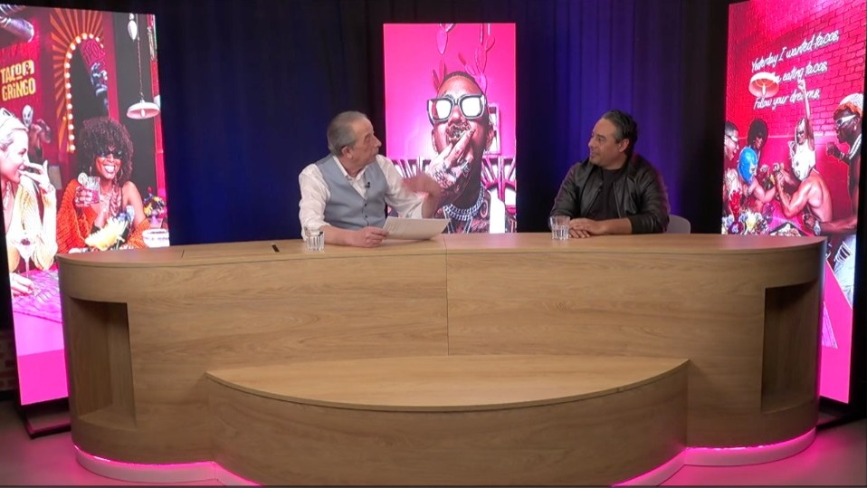 Creative Capital - Gastro neu gedacht: Kreativität als Erfolgsrezept